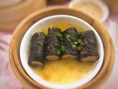 -泉州酒店-温陵中餐厅(庄府巷店)