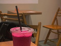 -Punchline Coffee&Roaster(同济大学店)