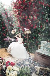 -THE QUEEN(北京店)