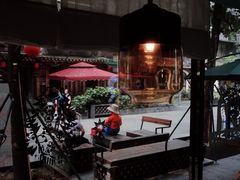 -帕歌西班牙餐厅paco tapas