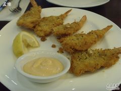 SNV35308-必胜客(新福地店)