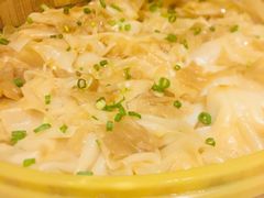 冬菜蒸陈村粉-香云轩·顺德菜(香云纱园林酒店店)