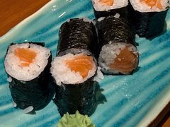 -気楽亭和食料理(气乐亭大世界本店)