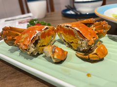 -锡和无锡菜(景丽苑店)