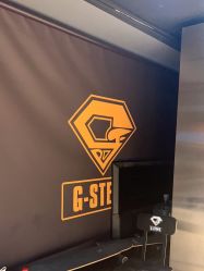 -G-STEPS舞蹈工作室