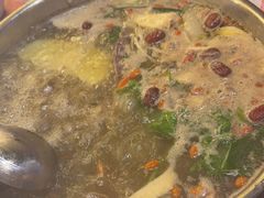 -金鼎雪山牦牛杂火锅(理县总店)