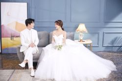 -IDO婚纱摄影(上海旗舰店)