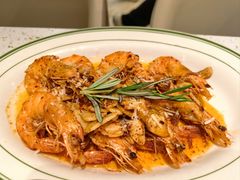 -CRAZYONES西班牙海鲜饭(上海美罗城店)