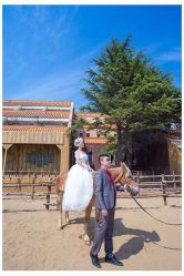 -伯爵风尚全球旅拍