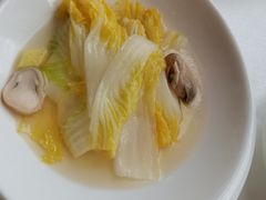 -广州塔晖粤轩中餐厅