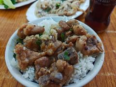 -正宗牛奇排骨饭(第一分店)