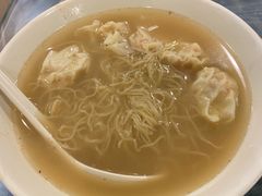 云吞面-西关刘福记(文德路店)