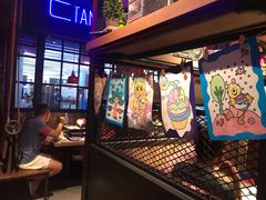 -探鱼·鲜青椒爽麻烤鱼(天河优托邦店)
