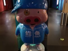-百丽宫影城(IMAX万象城店)
