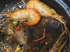 -新白鹿餐厅(百联中环店)