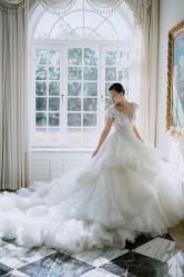 -纯色时光婚纱艺术馆WHITE