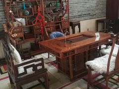 -锦龙国际酒店(天津奥体中心华苑地铁站店)