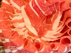 -日坛涮肉四合院·园林餐厅(日坛公园店)