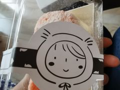 -mira甜品屋(财大店)