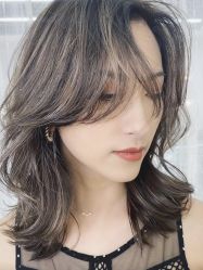 -COSMO PRO造型