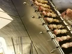 -很久以前羊肉串(大华三路店)