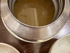 -西安华清御汤酒店