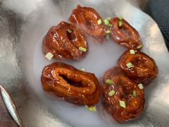 -魁盛居百年鲁菜馆(县西巷店)