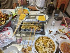 -遇西祠·海鲜烧烤(总店)
