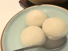 -翠山·映月湖景餐厅(映月湖公园店)