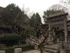 -西安化觉巷清真大寺