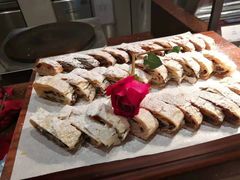 -济南香格里拉·咖啡泉自助餐厅