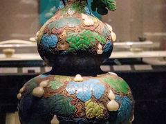 -河南博物院