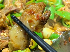 -张氏父子常德肠子馆(贺龙店)
