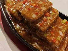 -香满楼(南关店)