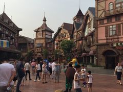 -郑州方特梦幻王国