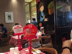 -西贝(大华虎城店)