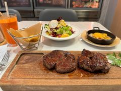 -MEAT MATE 鲜食肉铺(北京太古坊店)