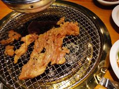 -万兴佳烤肉·长白山老味道(东岸里店)