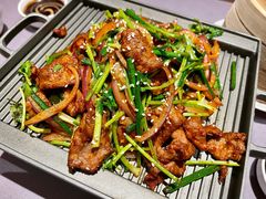 贝勒爷炒烤肉-金鸭季·北京烤鸭(深业上城店)