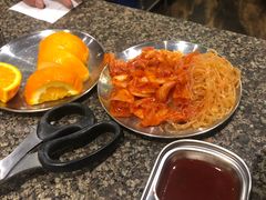 -高丽苑韩国烤肉(海昌路旗舰店)