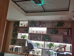 大堂-川锦汇麻辣拌(长大店)