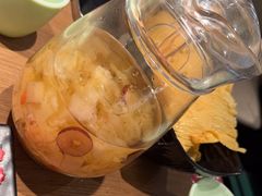-掂档潮汕牛肉火锅(沈阳万象城店)
