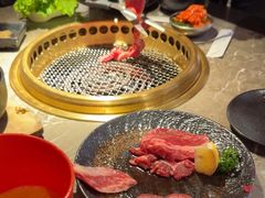 -谷牛日式烤肉(宝山U天地店)