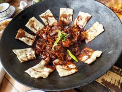 -皖北巫氏三胖地锅鸡(长淮总店)