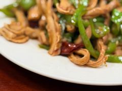 辣爆肚丝-卫巷菜馆(芙蓉总店)