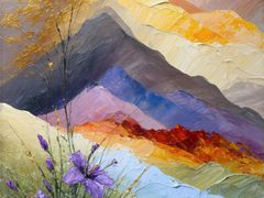 -信马画室 成人零基础到个人创作画室(亚运村店)