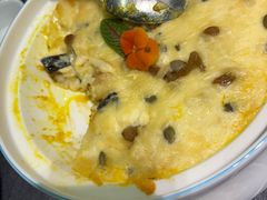 -靓湾海鲜·海景餐厅(小麦岛店)