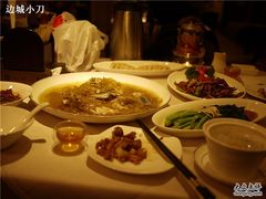 -粗茶淡饭·汉口公馆(循礼门店)