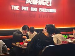 -胖哥俩肉蟹煲(富阳万达店)