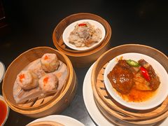 -丽晶轩中餐厅(重庆丽晶酒店)